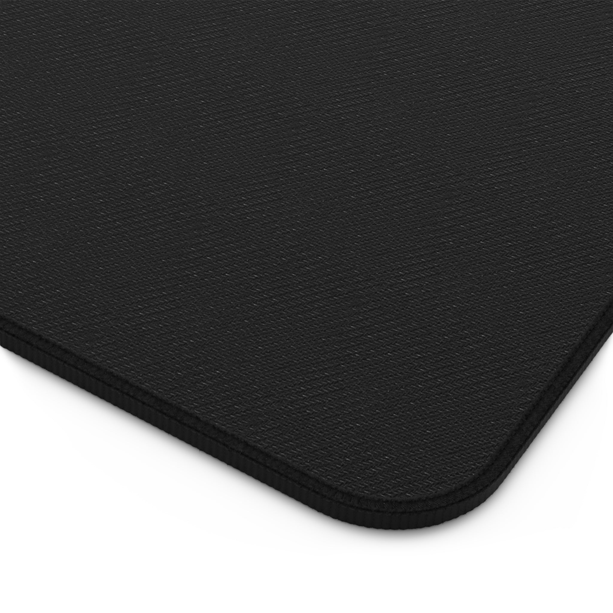 Desk Mat — Cool Sunglasses Emoji Mouse Pad Desk Mat