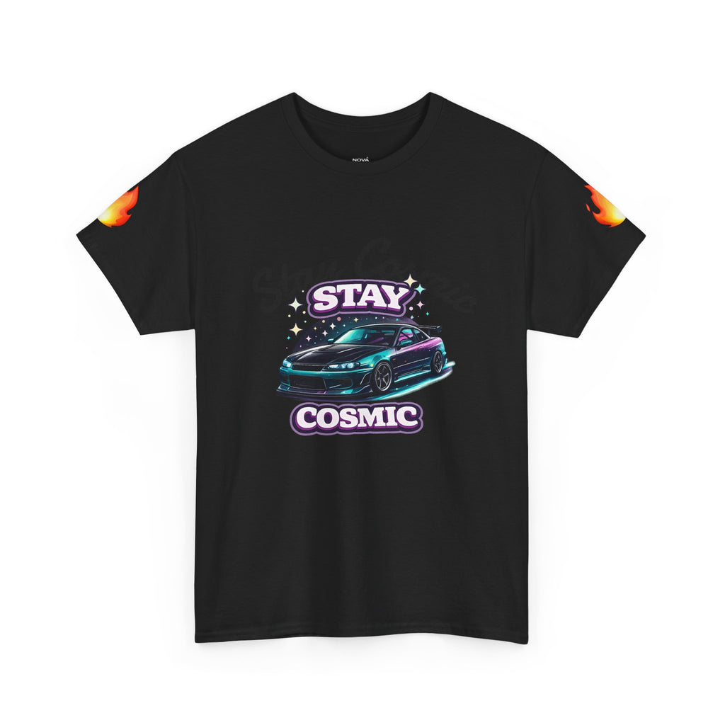 Stay Cosmic